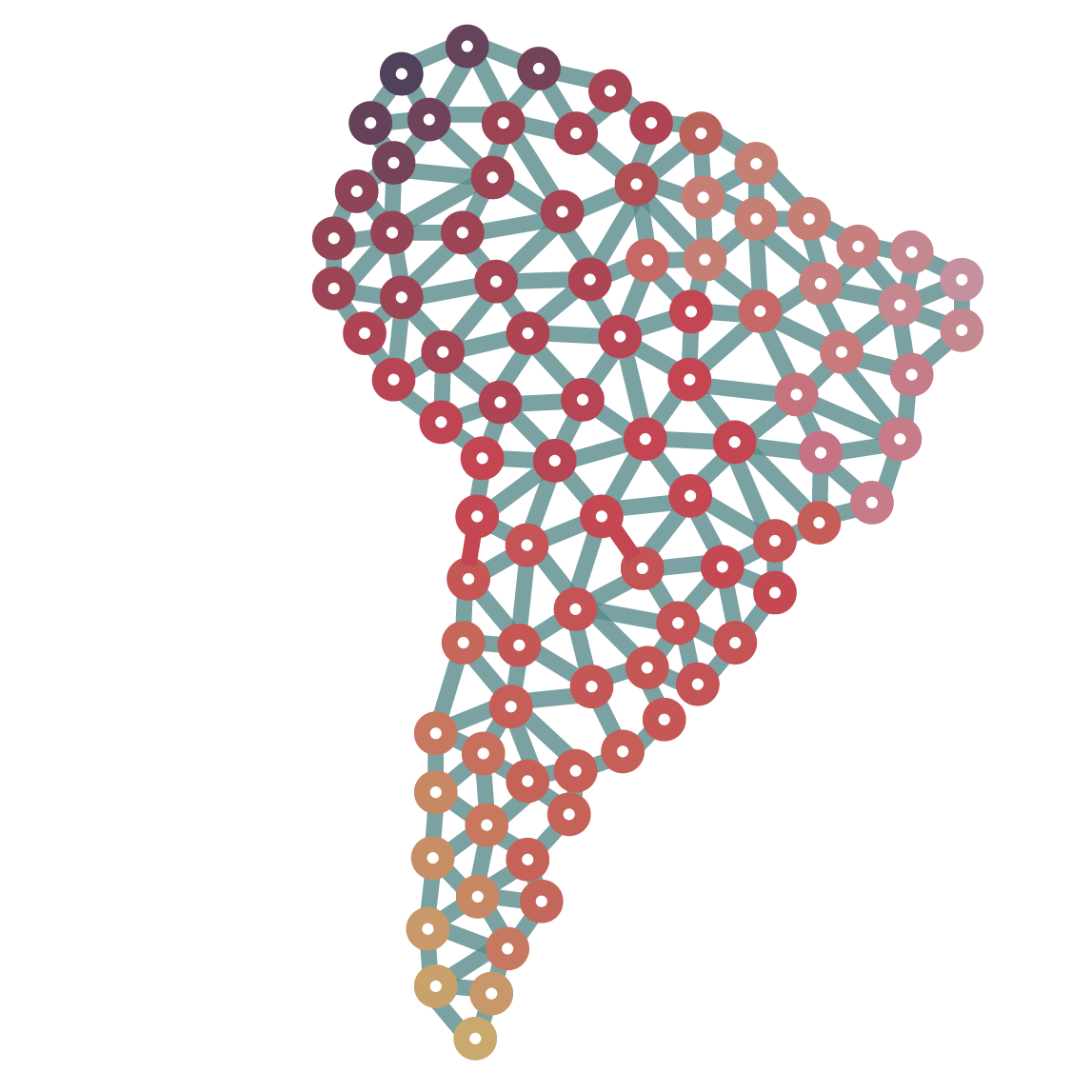 cerraido